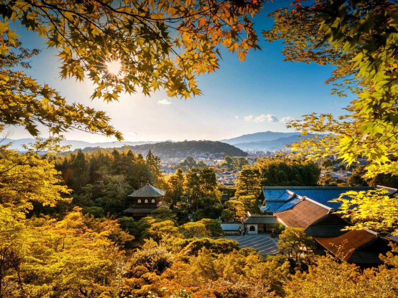 Kyoto Machiyado Shijokarasuma Hotel Exterior photo